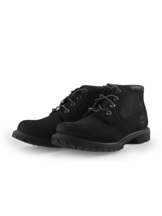 Timberland Schnürstiefel Schwarz 268722