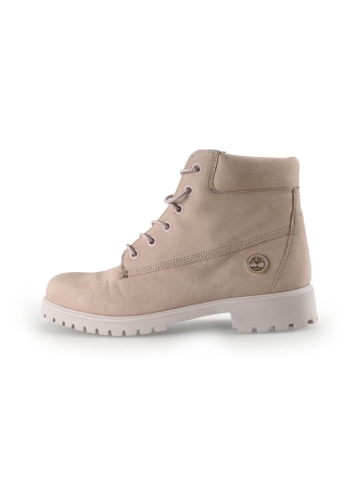 Timberland Schnürstiefel Beige 268723