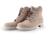 Timberland Schnürstiefel