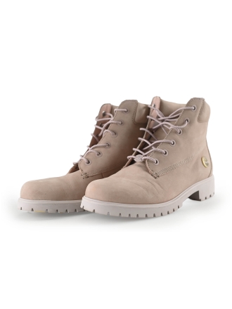 Timberland Schnürstiefel Beige 268723