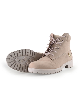 Timberland Schnürstiefel