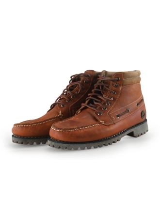 Timberland Schnürstiefel Cognac 268725