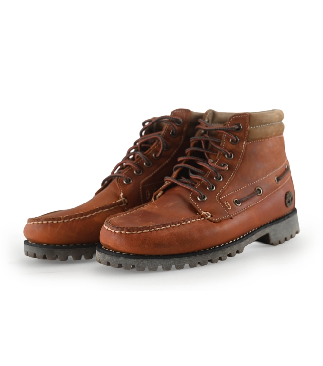 Timberland Schnürstiefel