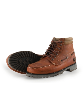 Timberland Schnürstiefel