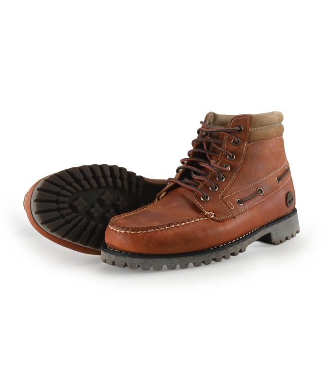 Timberland Schnürstiefel