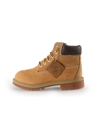 Timberland Schnürstiefel Cognac 268726