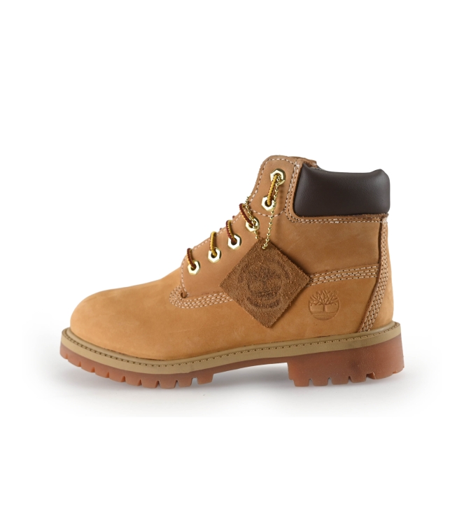 Timberland Schnürstiefel