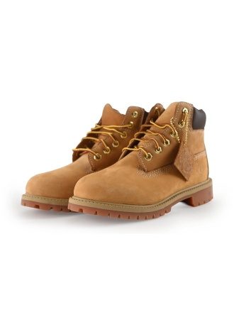 Timberland Schnürstiefel Cognac 268726