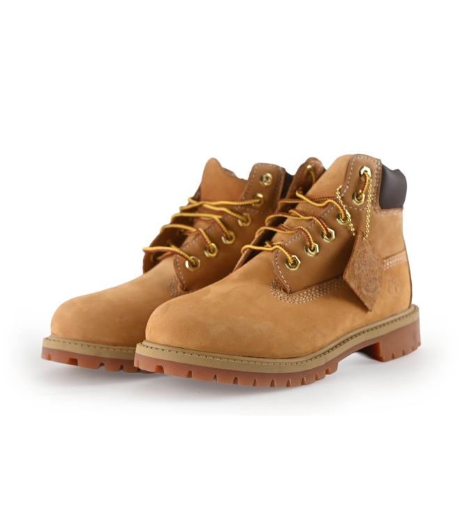 Timberland Schnürstiefel