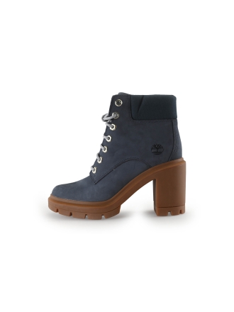 Timberland Stiefeletten Blau 268727