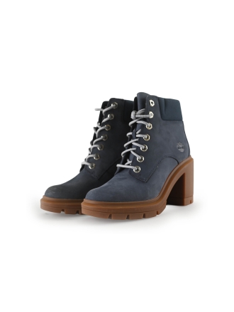 Timberland Stiefeletten Blau 268727
