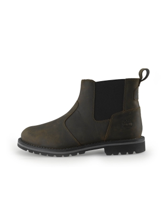 Timberland Chelsea boots Braun 268728