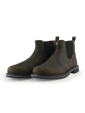 Timberland Chelsea boots Braun 268728