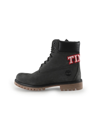 Timberland Schnürstiefel Grau 268729