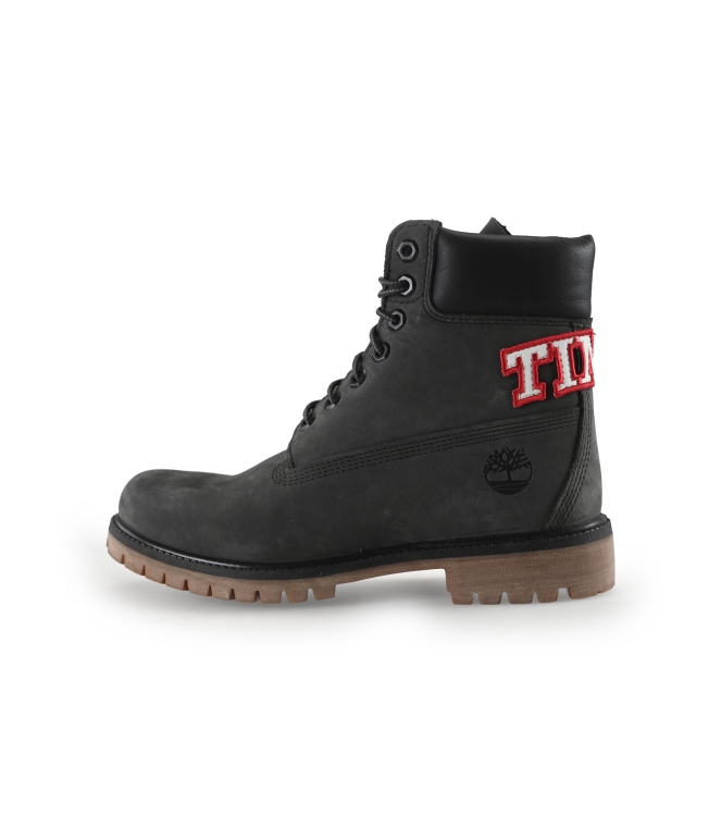 Timberland Schnürstiefel