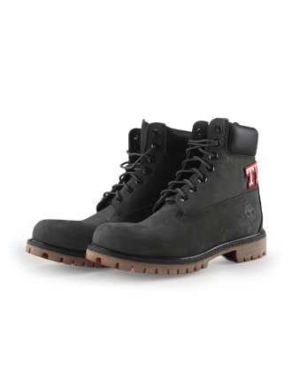 Timberland Schnürstiefel Grau 268729