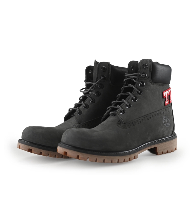 Timberland Schnürstiefel