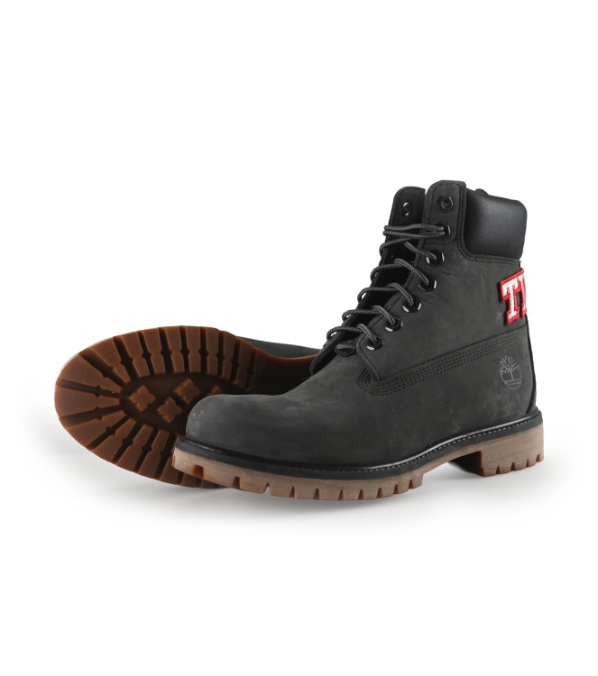 Timberland Schnürstiefel