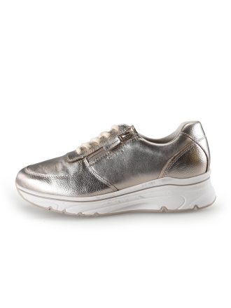 Solidus Schnürschuhe Silber 268737