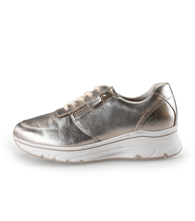 Solidus Schnürschuhe