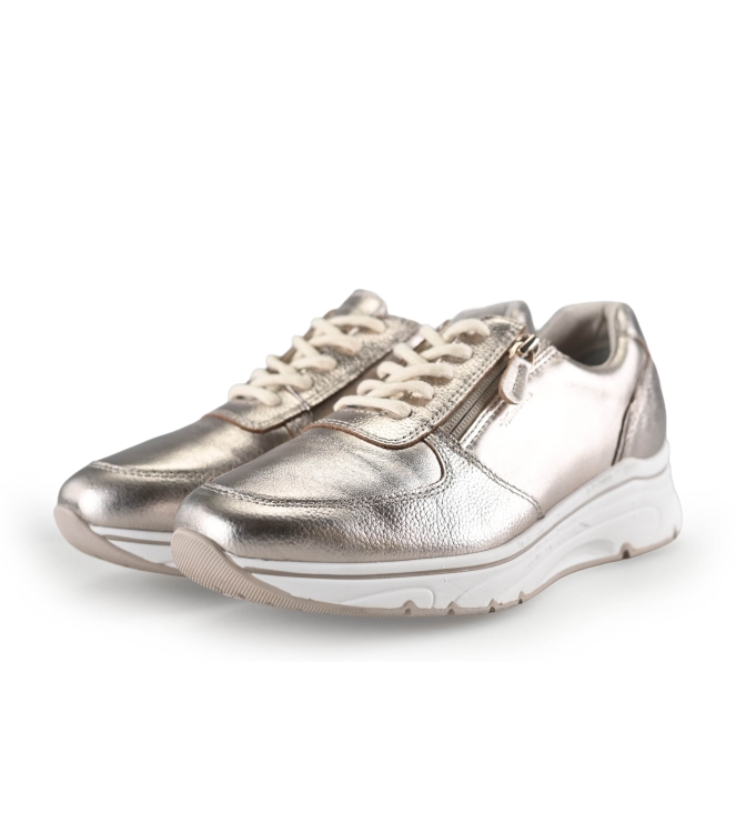Solidus Schnürschuhe
