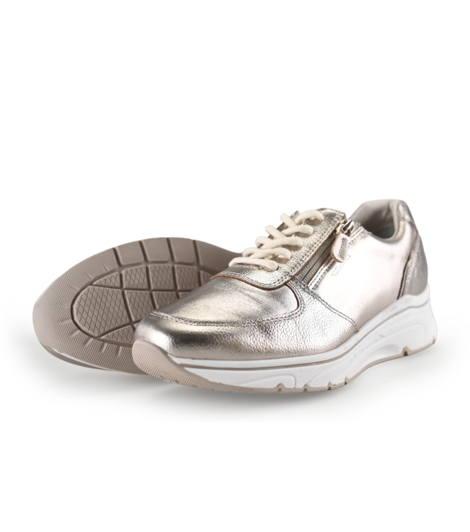 Solidus Schnürschuhe