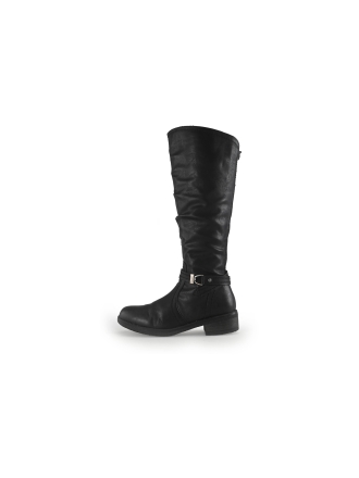 Relife Stiefel Schwarz 268738