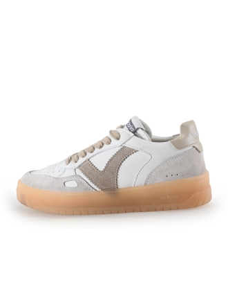Victoria Sneaker Weiß 268739