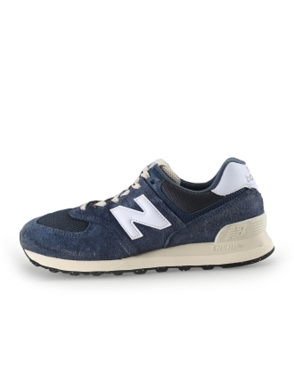 New Balance Sneaker Blau 268742