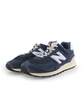 New Balance Sneaker Blau 268742