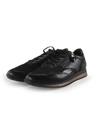 Jana Sneaker Schwarz 268744