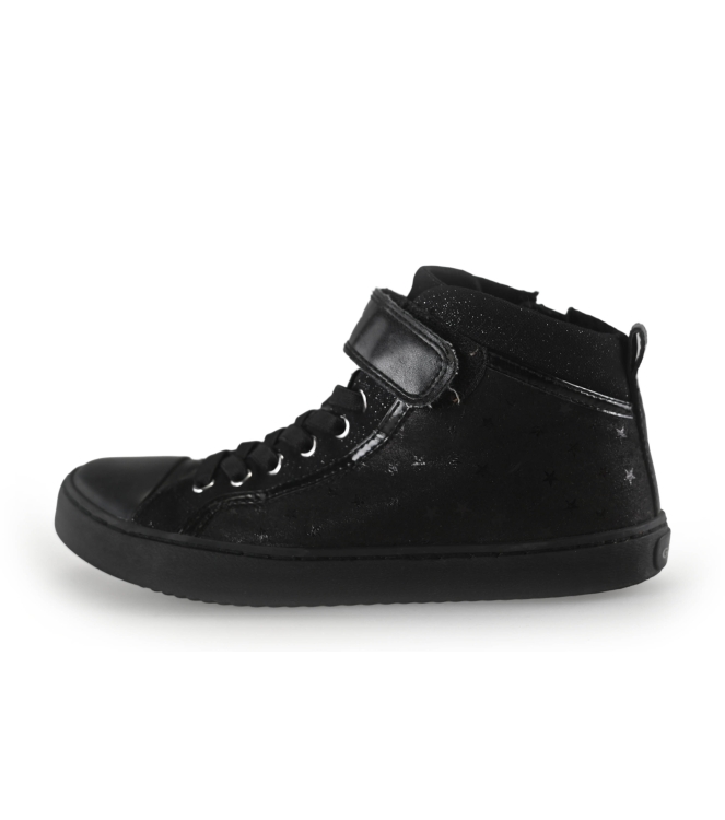 Geox Hohe Sneaker