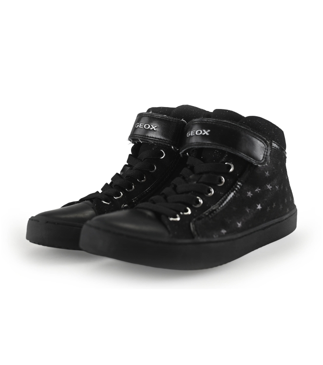 Geox Hohe Sneaker