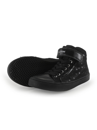Geox Hohe Sneaker