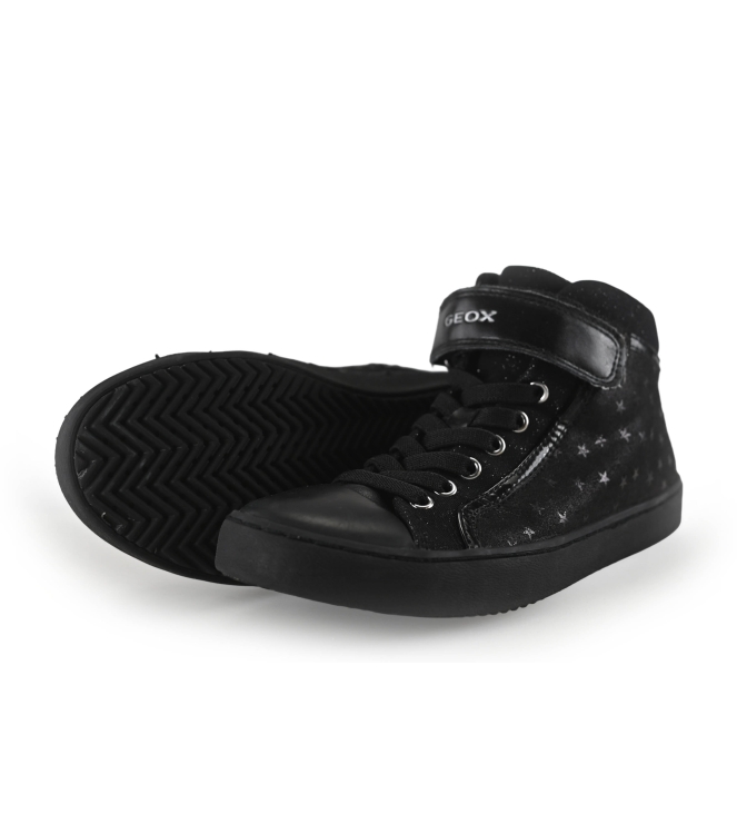 Geox Hohe Sneaker