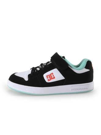 Dc Shoes Sportschuhe Schwarz 268750