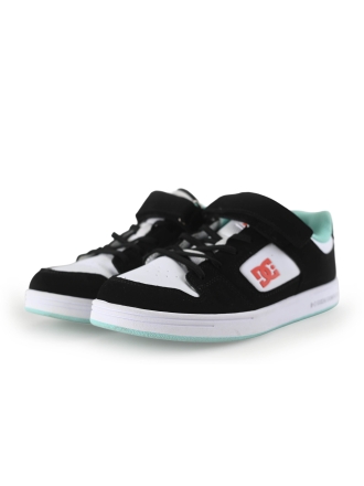 Dc Shoes Sportschuhe Schwarz 268750