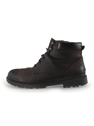 Geox Schnürstiefel Braun 268751