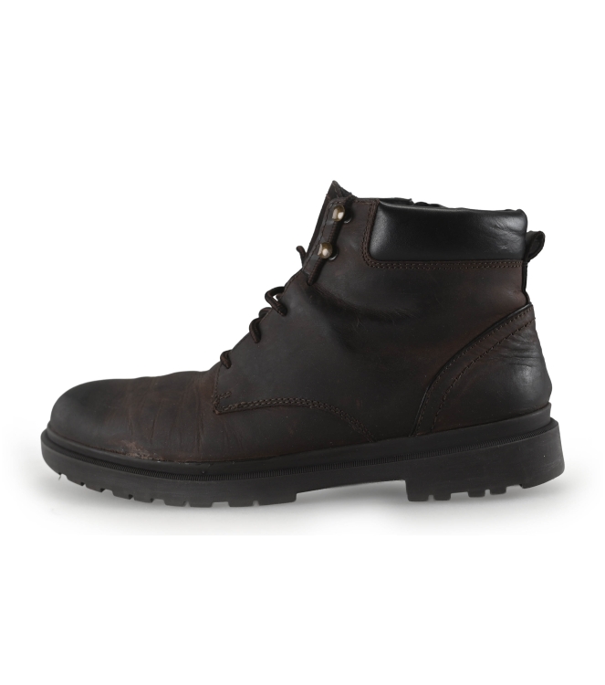 Geox Schnürstiefel