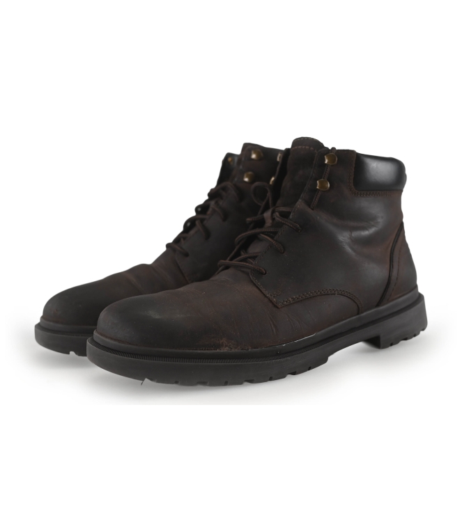 Geox Schnürstiefel