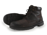 Geox Schnürstiefel