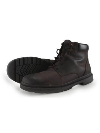 Geox Schnürstiefel