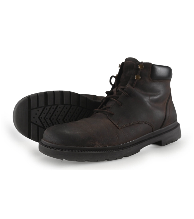Geox Schnürstiefel