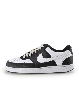 Nike Sneaker Schwarz 268757