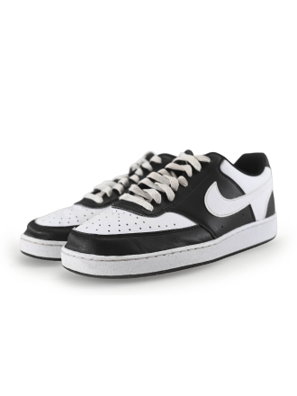 Nike Sneaker Schwarz 268757