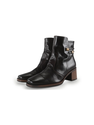 Nerogiardini Stiefeletten Braun 268759