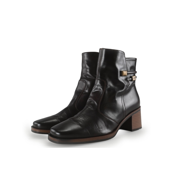 Nerogiardini Stiefeletten