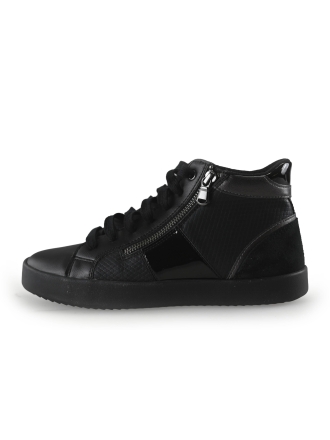 Geox Hohe Sneaker