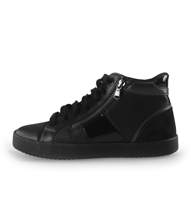 Geox Hohe Sneaker