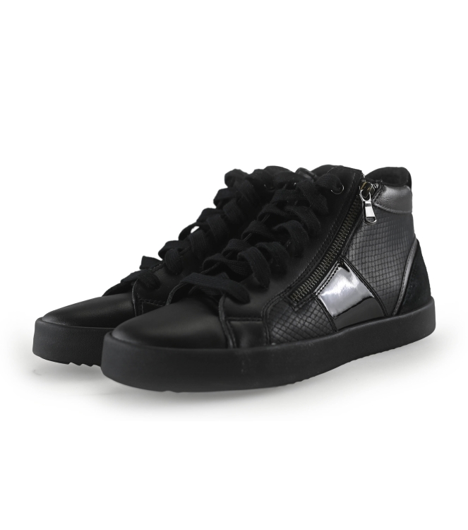 Geox Hohe Sneaker
